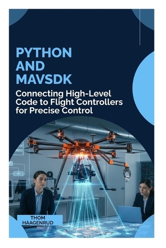 Python and MAVSDK
