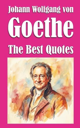 Johann Wolfgang von Goethe