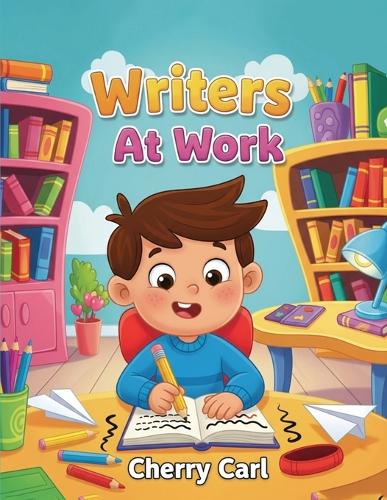 Writers at Work