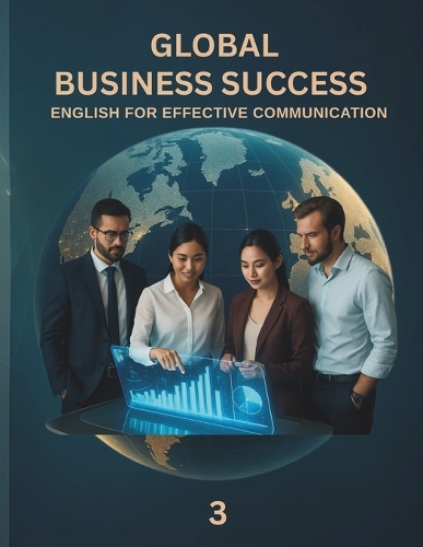 Global Business Success 3