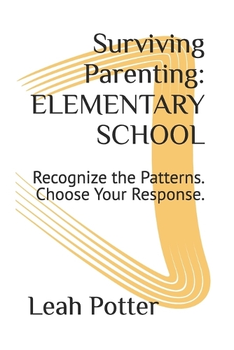 Surviving Parenting