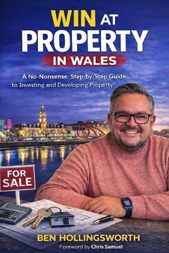 Win at Property in Wales