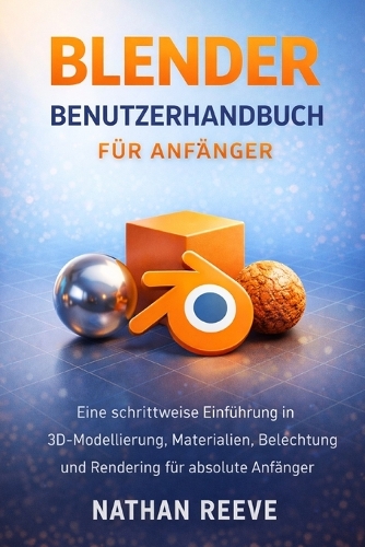 Blender Benutzerhandbuch Für Anfänger