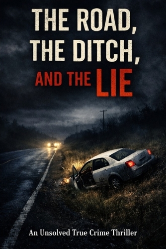 The Road, The Ditch, And The Lie