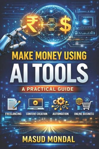 Make Money using AI Tools