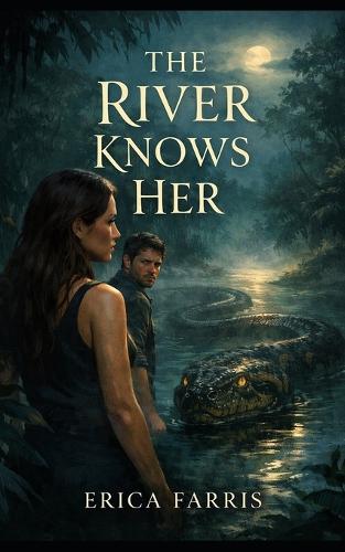 The River Knows Her