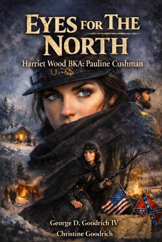 Eyes For The North Harriet Wood BKA