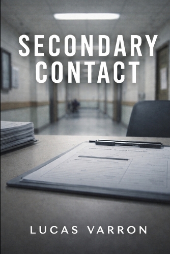 Secondary Contact