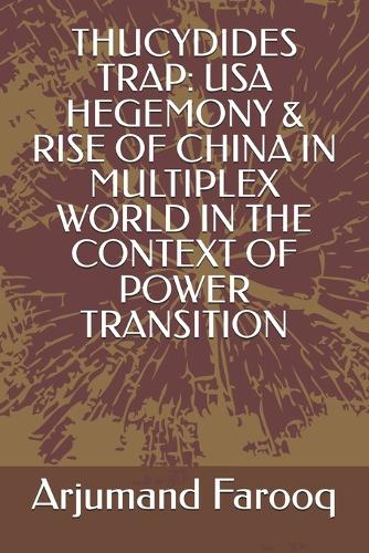 Thucydides Trap