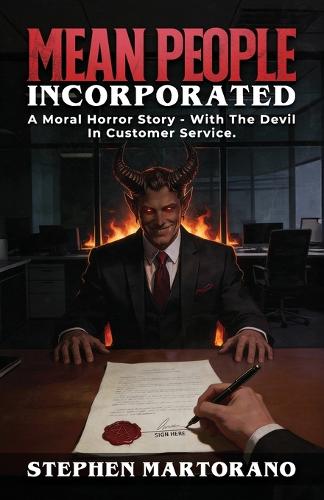 Mean People Incorporated
