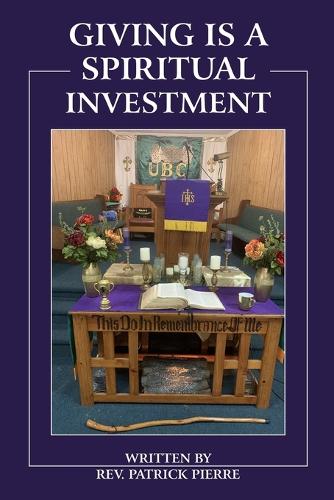 Giving is a Spiritual Investment