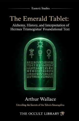 The Emerald Tablet