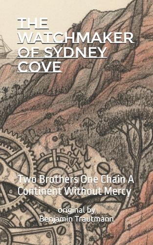 The Watchmaker of Sydney Cove