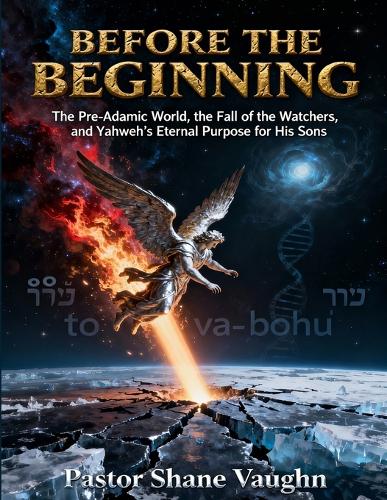 Before the Beginning