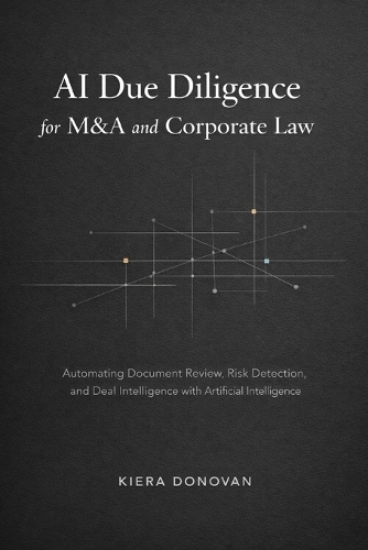 AI Due Diligence for M&A and Corporate Law