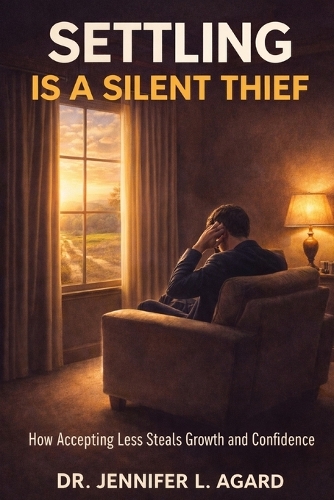 Settling Is a Silent Thief