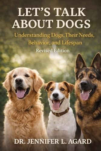 Let's Talk About Dogs