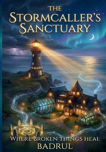 The Stormcaller's Sanctuary