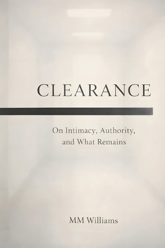 Clearance