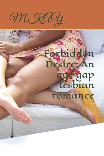 Forbidden Desire