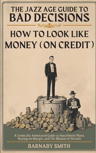 How to Look Like Money (On Credit)