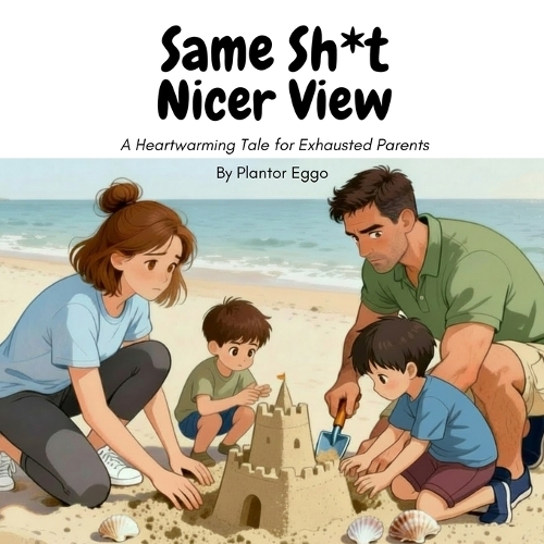 Same Sh*t, Nicer View