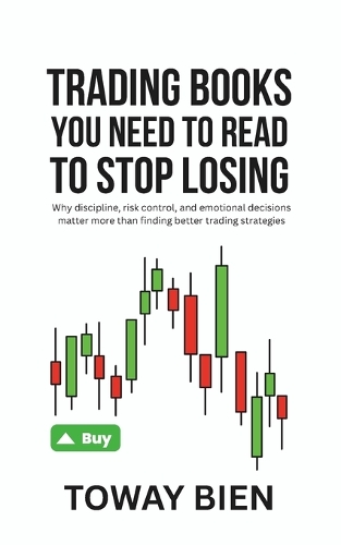 Trading Books You Need to Read to Stop Losing
