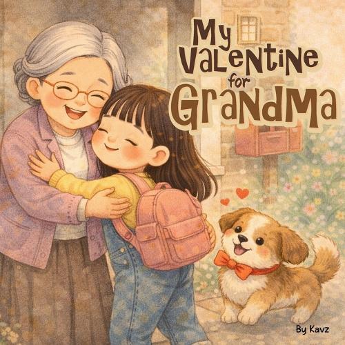 My Valentine for Grandma