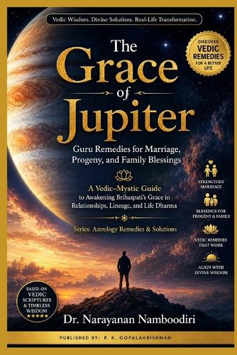 The Grace of Jupiter