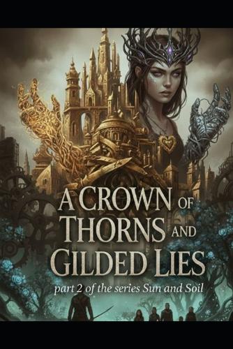 A Crown of Thorns and Gilded Lies book 2 in the series Circle of Sun and Soil