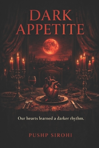 Dark Appetite