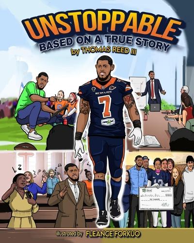 Unstoppable