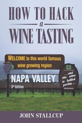 How To Hack A Wine Tasting