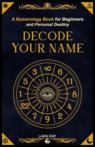 Decode Your Name