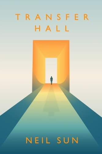 Transfer Hall