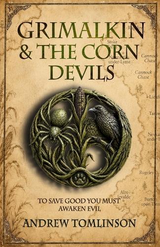Grimalkin & the Corn Devils