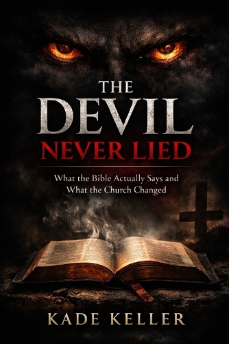 The Devil Never Lied