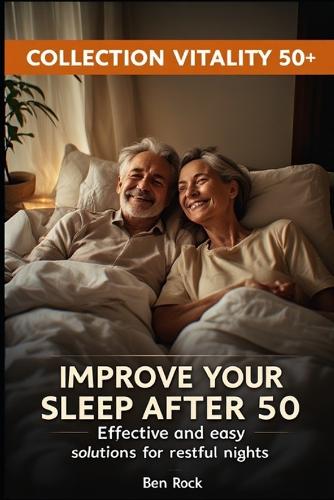 Improve Your Sleep After 50