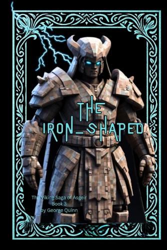 The Iron - Shaped
