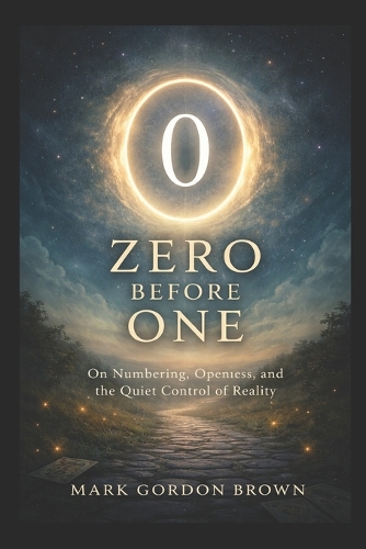 Zero Before One