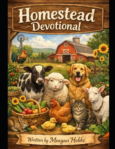 Homestead Devotional