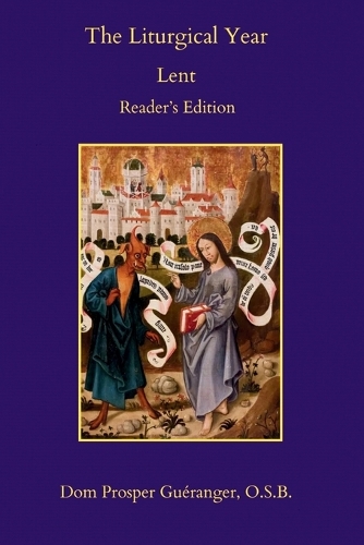 The Liturgical Year