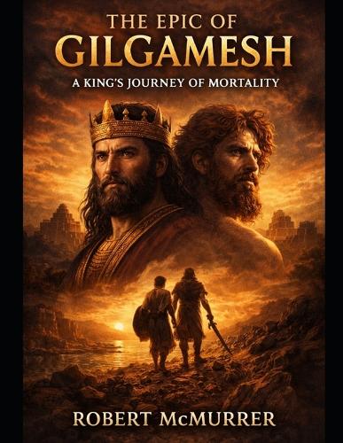The Epic of Gilgamesh