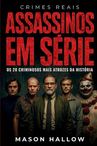 Assassinos em Série