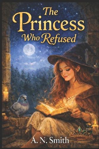 The Princess Who Refused