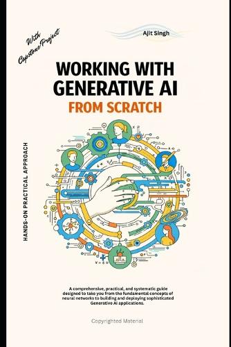 Working with Generative AI from Scratch