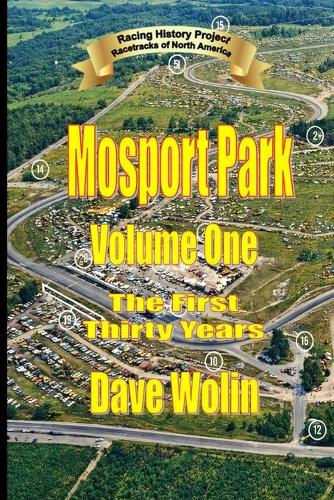 Mosport Park- Volume One