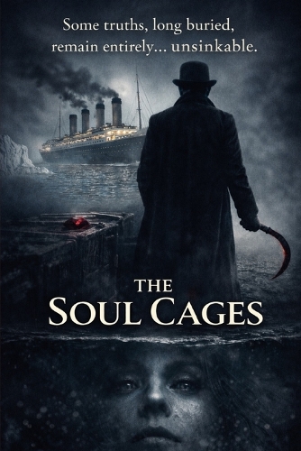 The SOUL CAGES