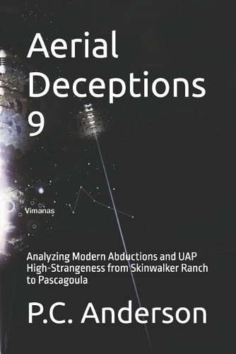 Aerial Deceptions 9