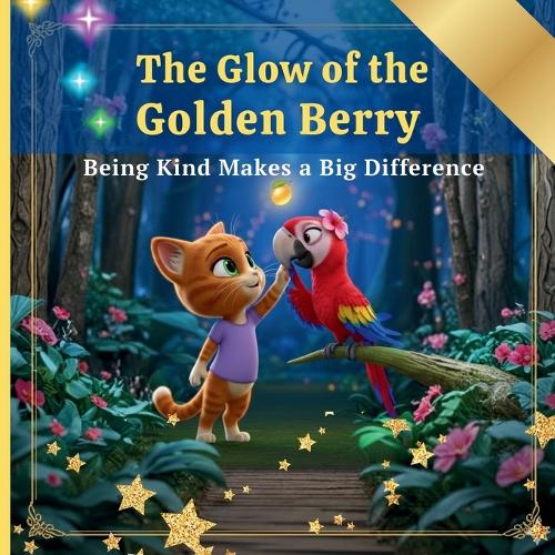 The Glow of the Golden Berry